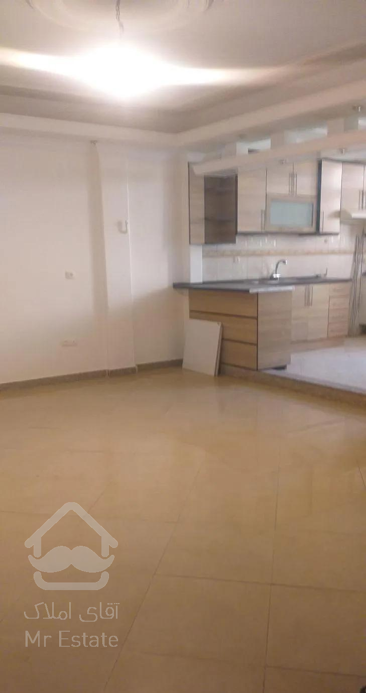 آپارتمان ۸۱متر در نیرو هوایی