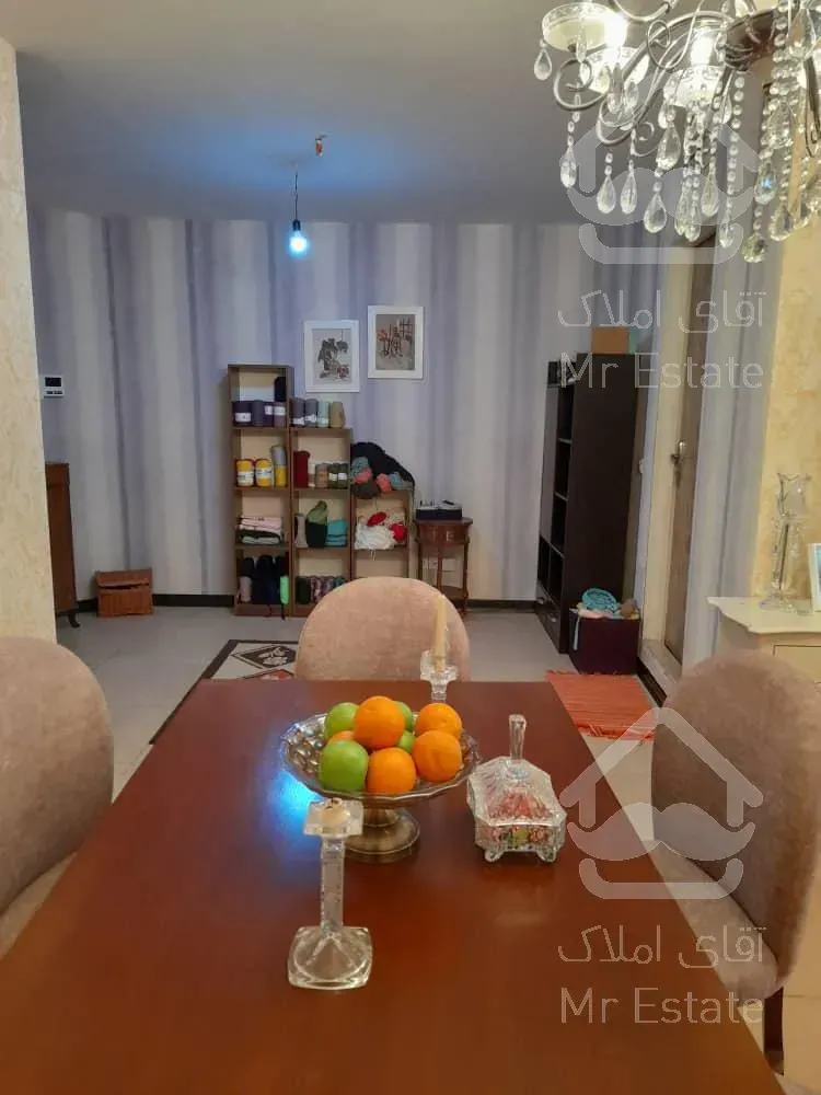 ۸۹ متری بدون مشرف