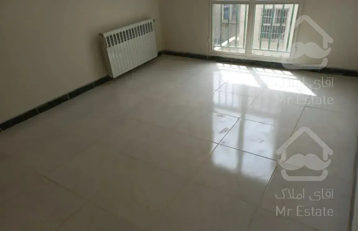 آپارتمان ۱۰۰ متری دو خوابه سیدخندان خیابان دبستان