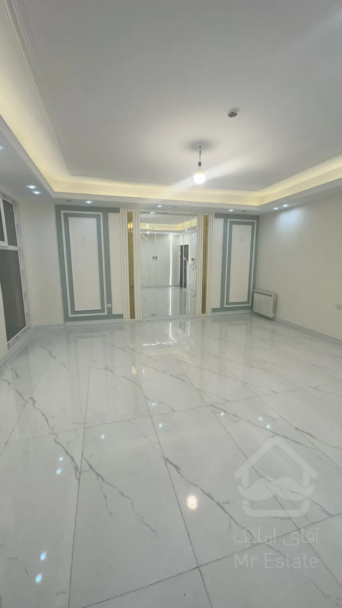 فروش واحد روبه افتاب کم واحد زیر قیمت