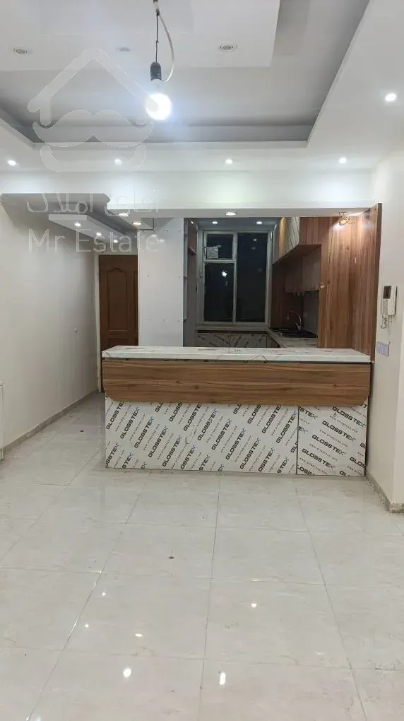اجاره ۸۰متری دو خواب فول باز سازی شده