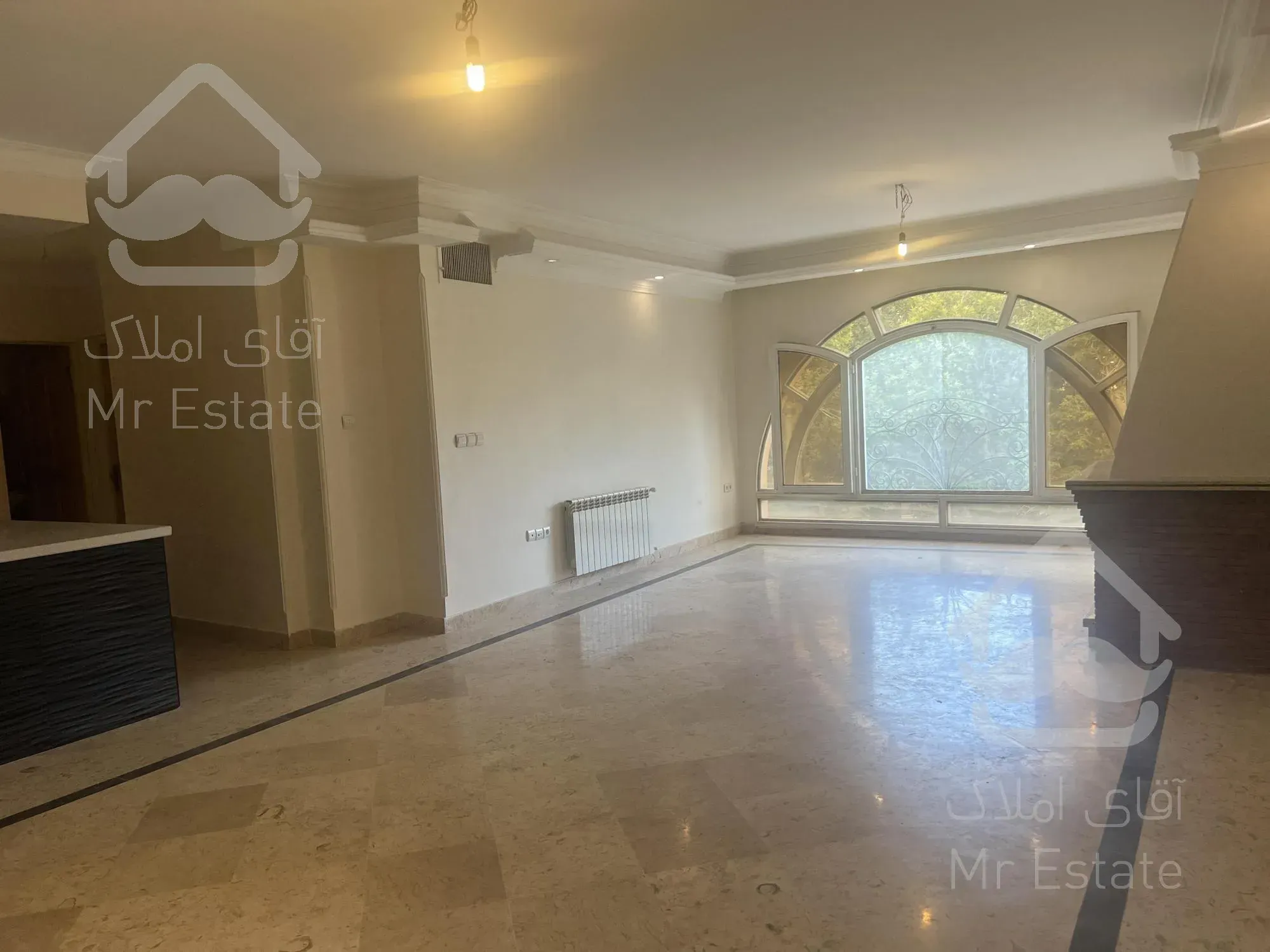 اجاره آپارتمان۱۲۸متری، فرمانیه