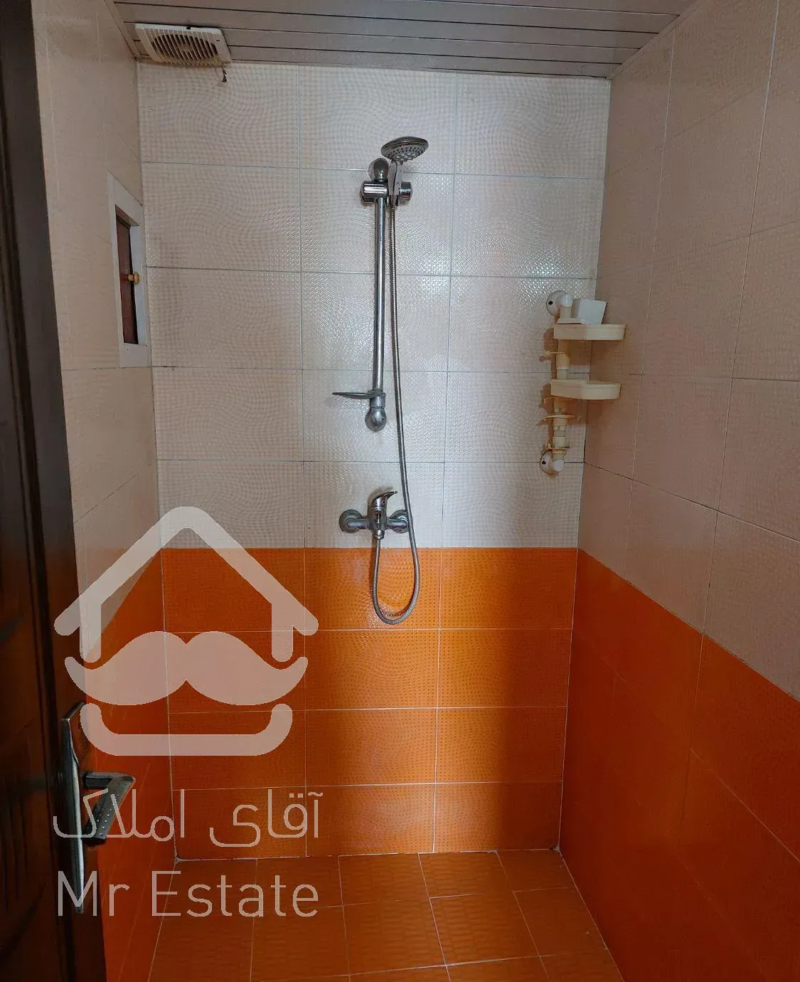 سوئیت آپارتمان ۱۰۰متری دوخواب درشهر زیبای رشت