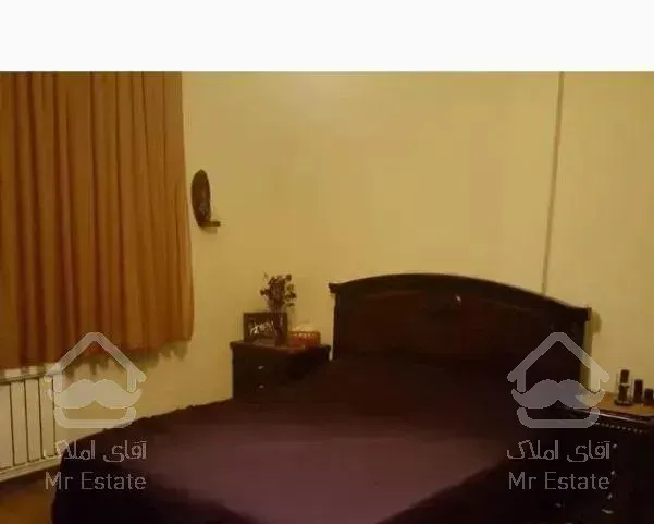 اپارتمان ۵۴ متری ۱ خواب