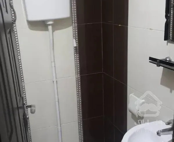 ۹۵ متر دو خواب شهر زیبا فول