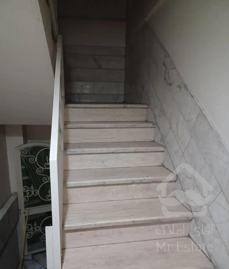 ۶۴ متر آپارتمان خوش نقشه بر خیابان اصلی