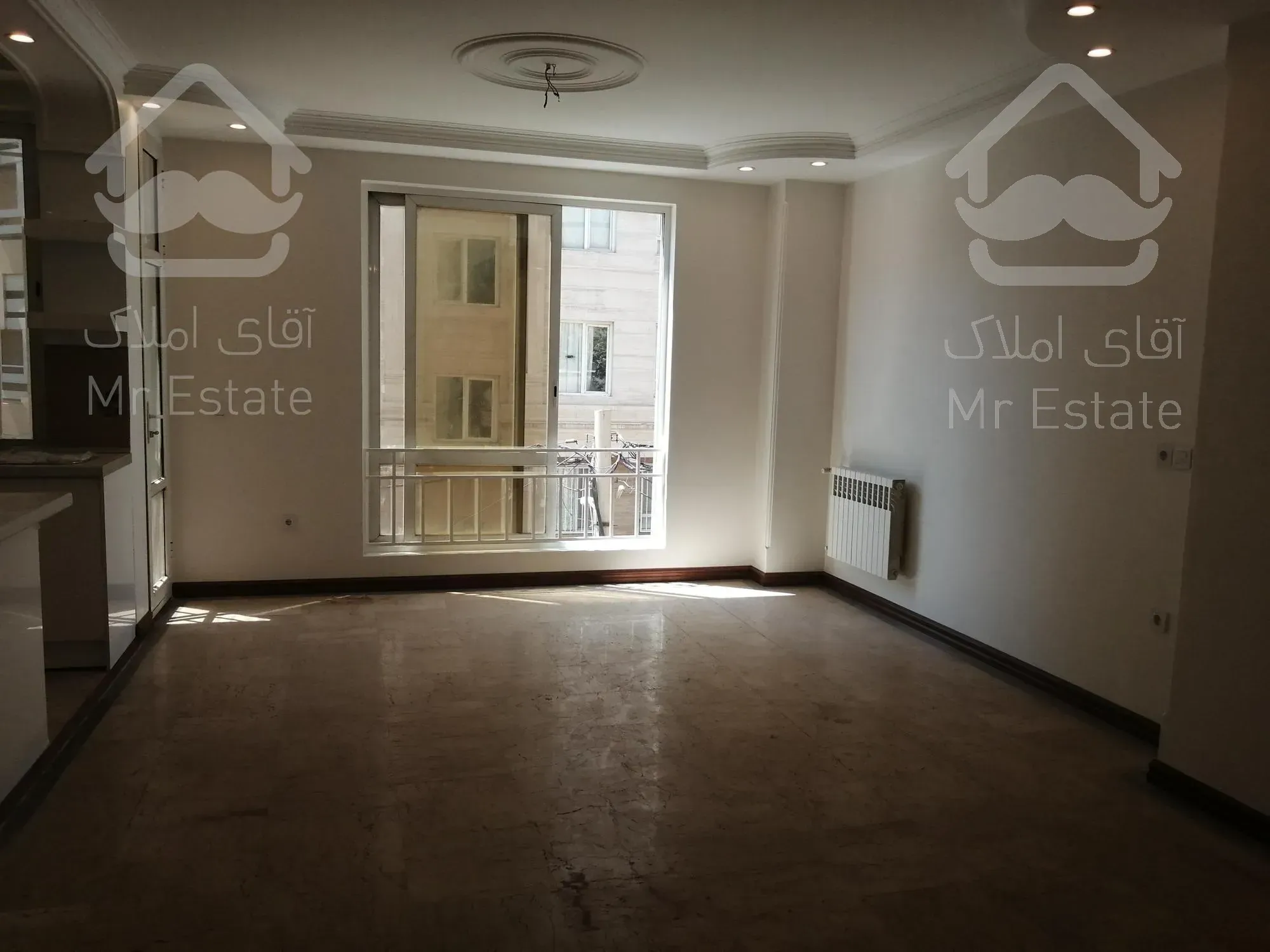 خرید اپارتمان*2خوابه*فردوس شرق