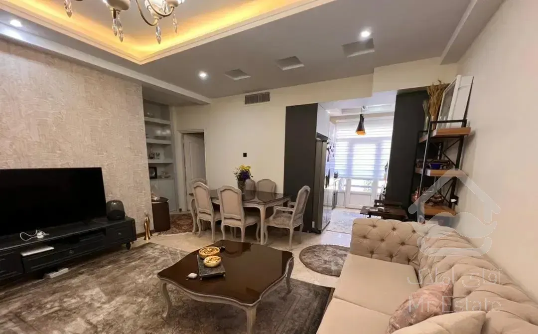 55متر،۱خواب،لوکیشن بی نظیر،خوشنقشه
