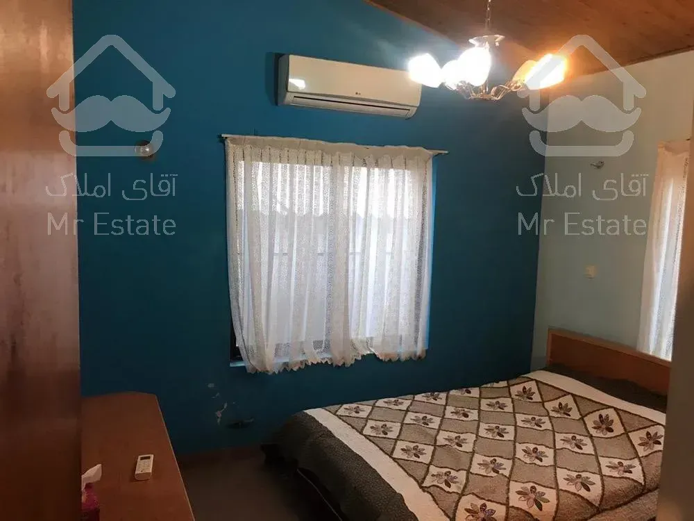 ویلا فول امکانات