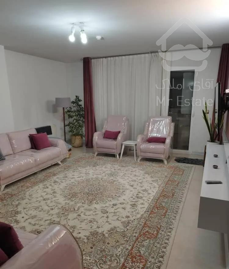 تفکیکی طبقه ۲ آسانسوردار