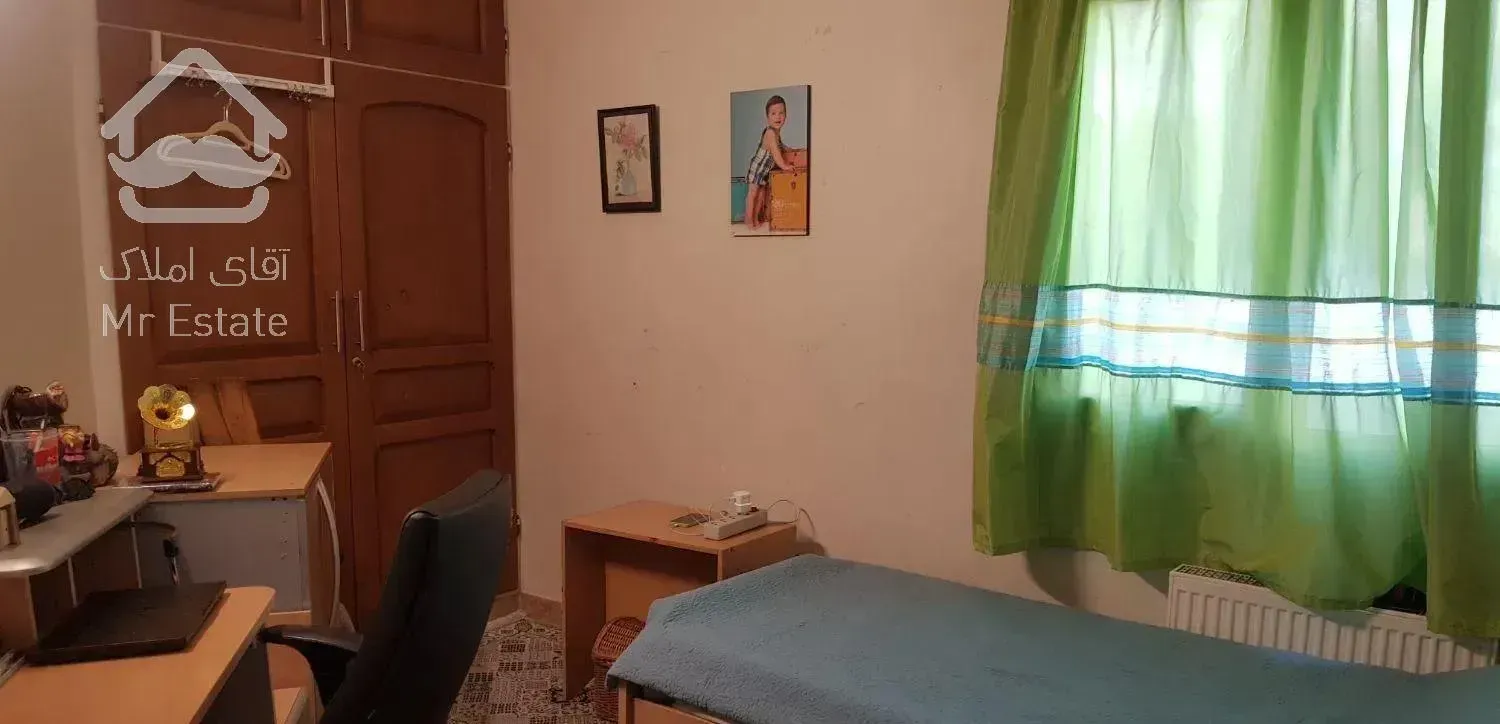 ۱۳۰ متر دزاشیب سه خواب