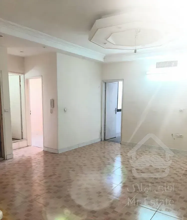 آپارتمان ۶۳ متری / دوخوابه / مناسب سرمایه گذاری