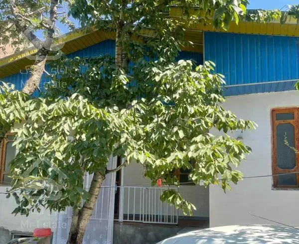 ویلا باغ 650 متری لاریجان