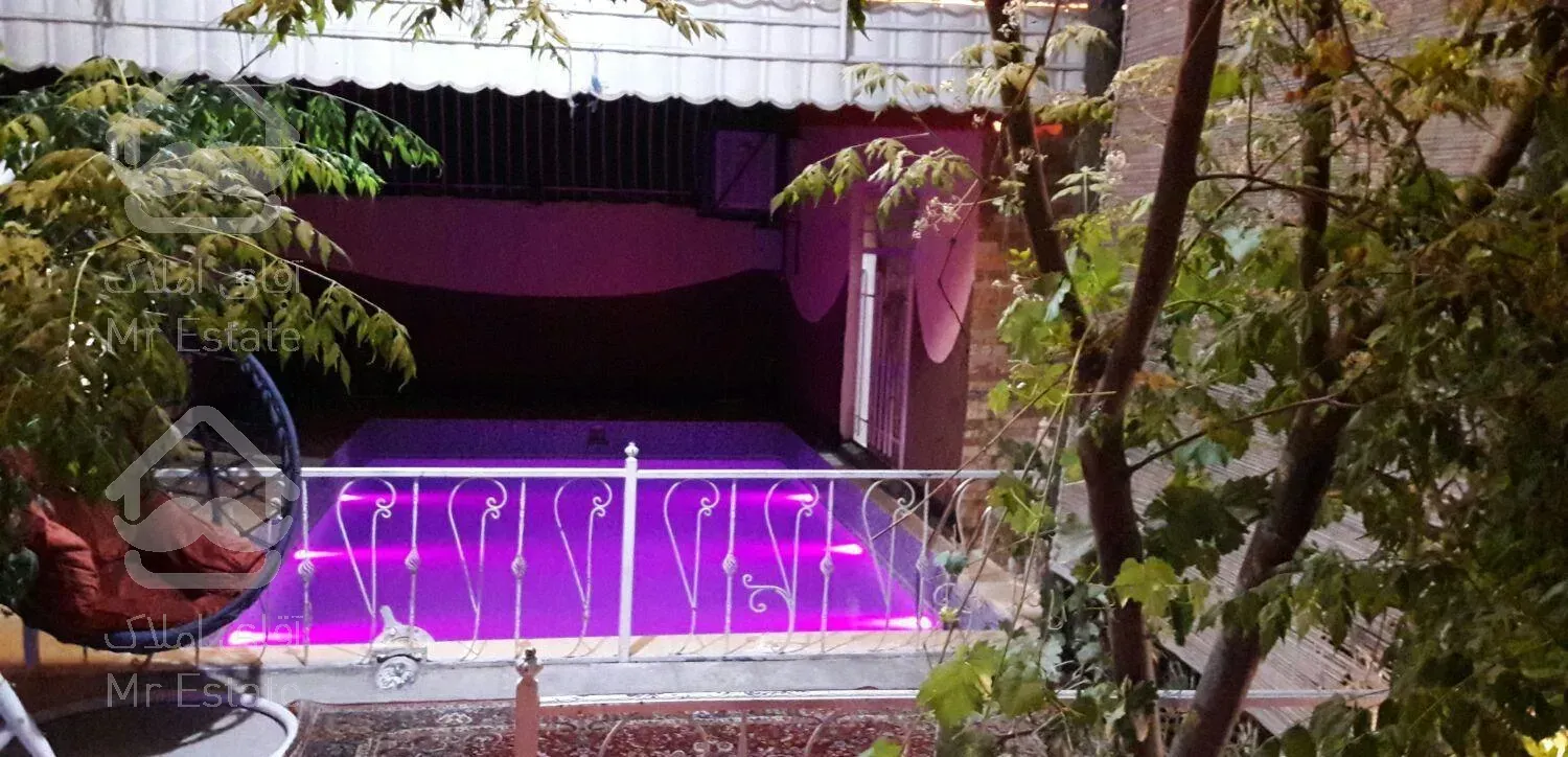 اجاره باغ ویلا در شاهنامه