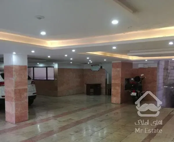 ۸۰ متر آپارتمان / پونک ، عدل