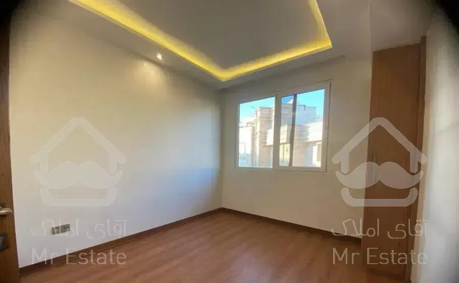 ۱۱۰ متر ۲ خواب اندرزگو