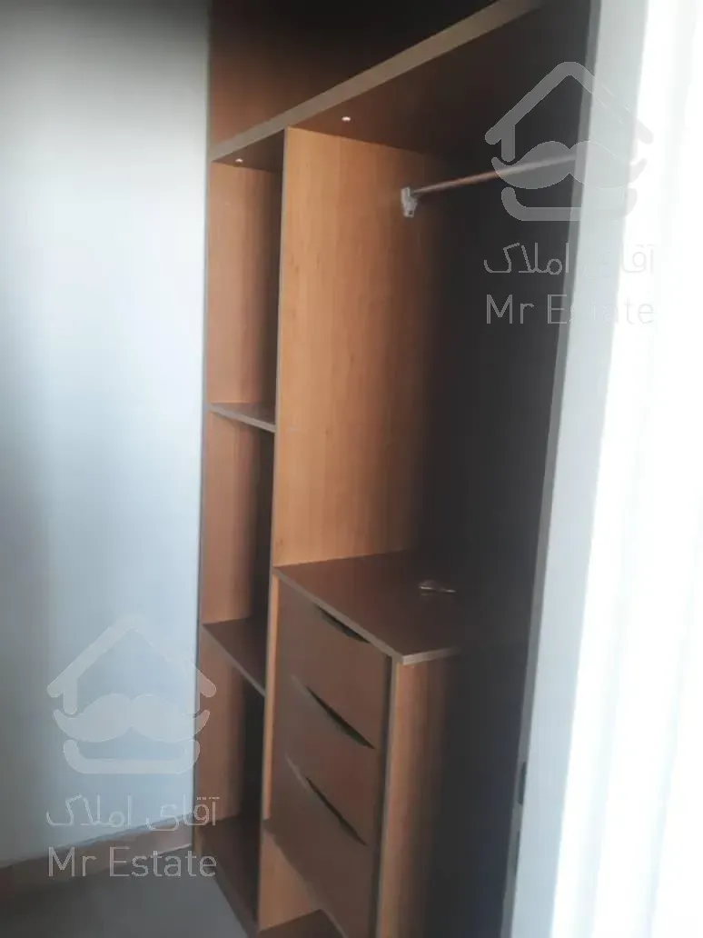 اجاره و رهن آپارتمان فرشته 200  متر شیک