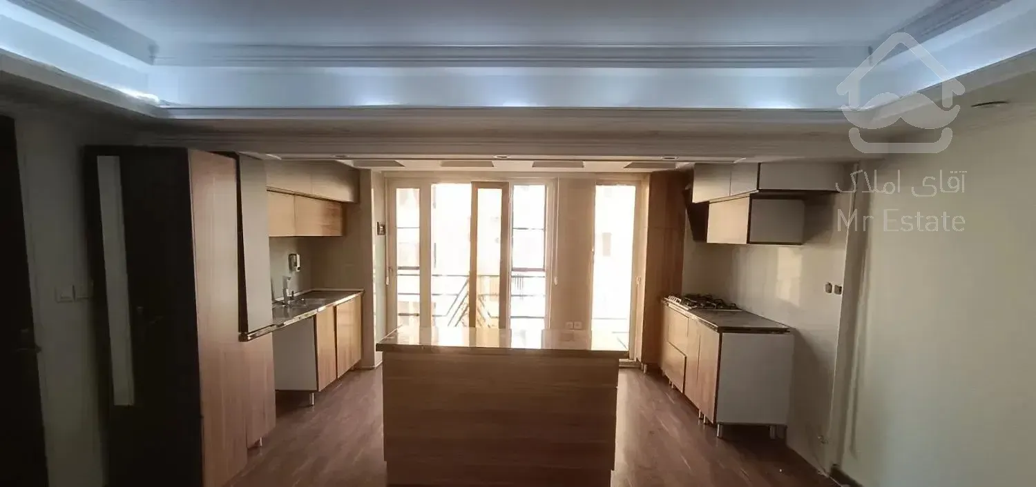 اجاره ۹۵ متر،۲ خواب، تهرانپارس اردیبهشت/تخلیه-فوری