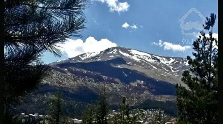 فروش زمین جواهرده رامسر