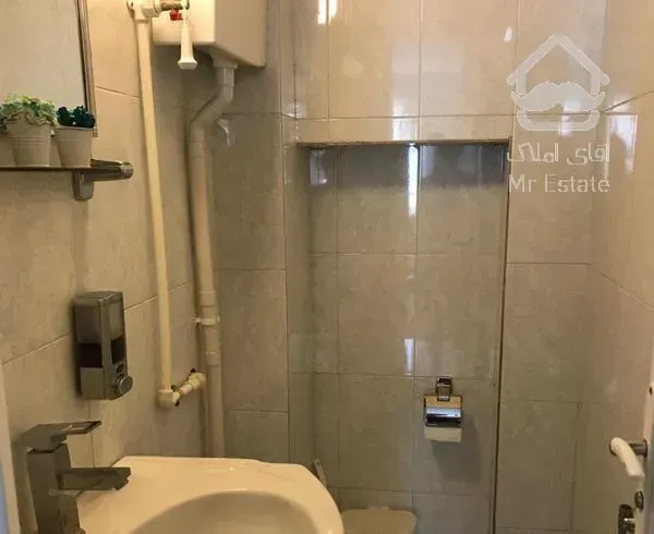 آپارتمان ۷۴ متر سعادت آباد ارغوان ۳ شرقی