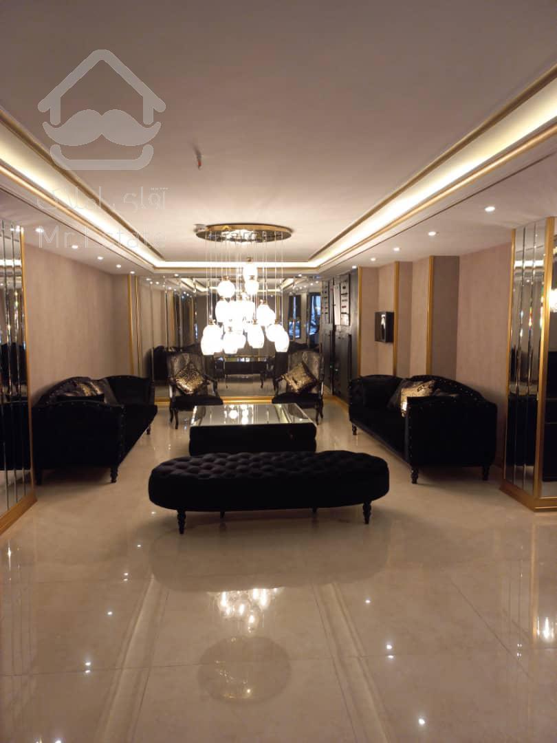 فروش واحد ۲خوابه در فردوس غرب