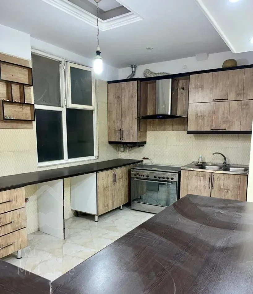 ۷۸ متر ۱ خواب شهرک سرو ازاد بهترین خیابان