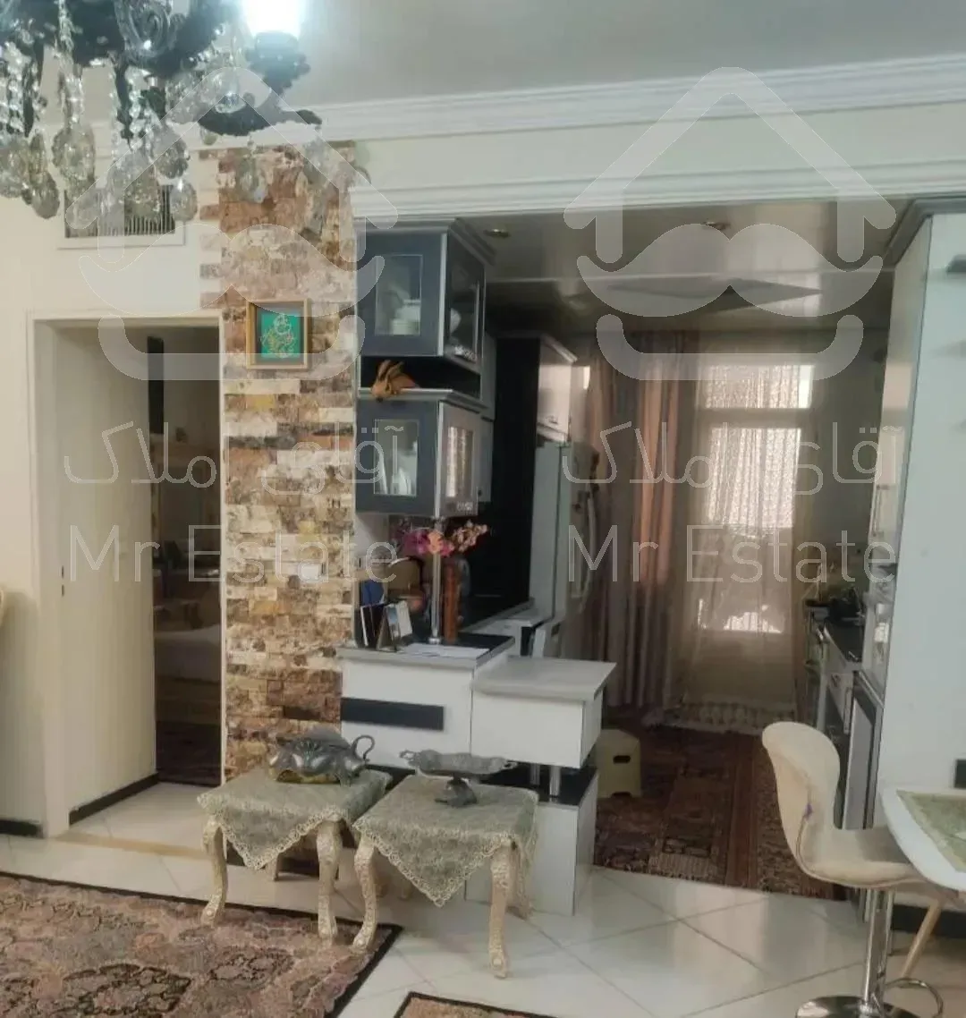 آپارتمان ۶۹متری دوخواب