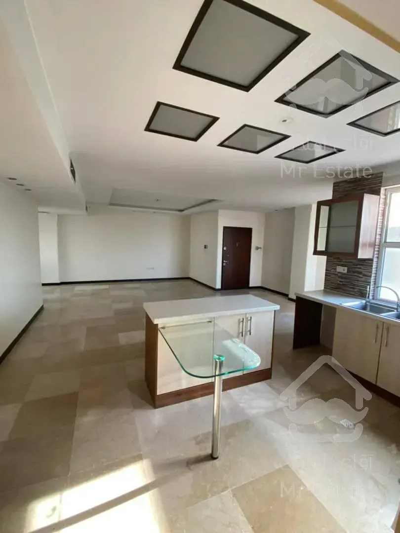 ۹۰متر۲خواب/سازمان برنامه/فول+بالکن/غرق نور/فول بازسازی شده