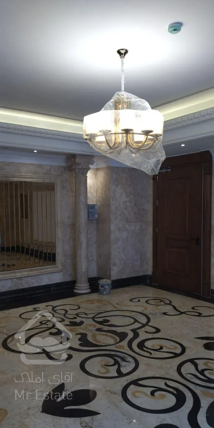 ۲۹۰متر ، ۴ خواب ، سنایی ، تک واحدی ، نوساز