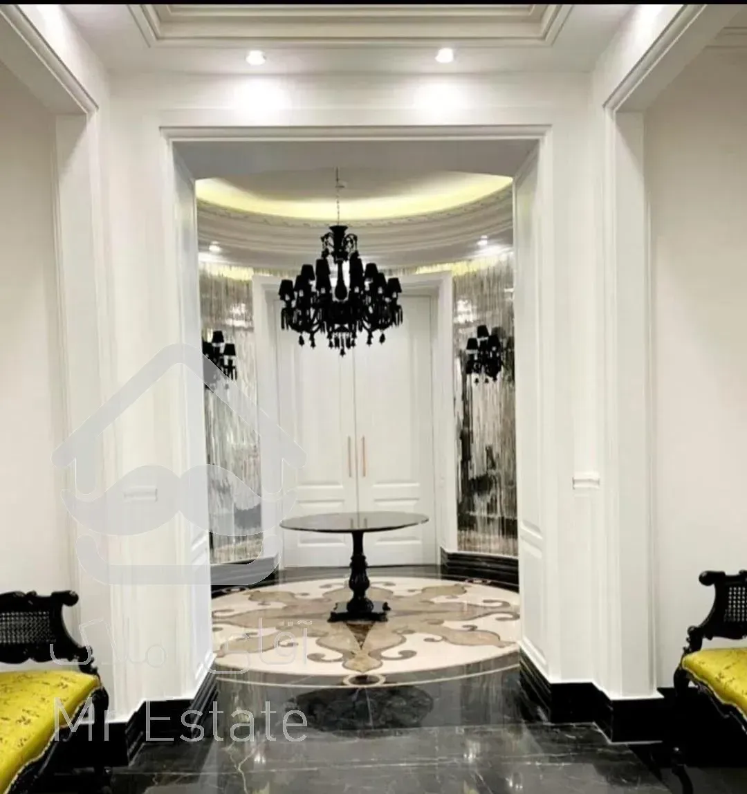 دروس ۳۷۳ متر ۴خواب نوساز فول صالح حسینی رهن واجاره