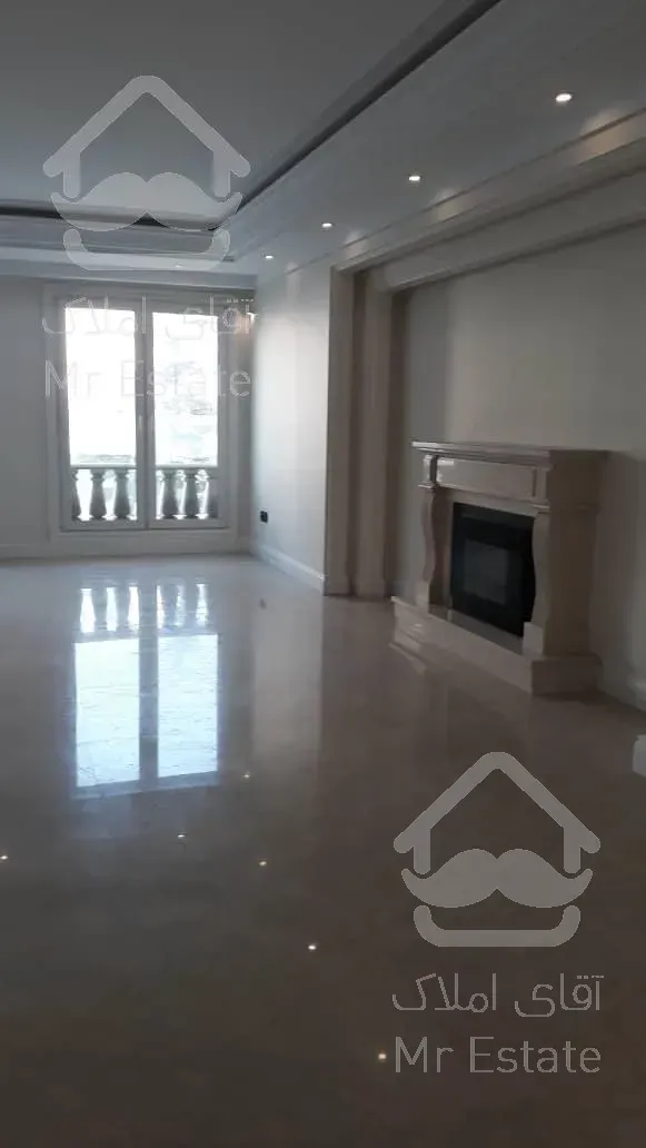 ۲۹۰ متری با فروش شرایطی