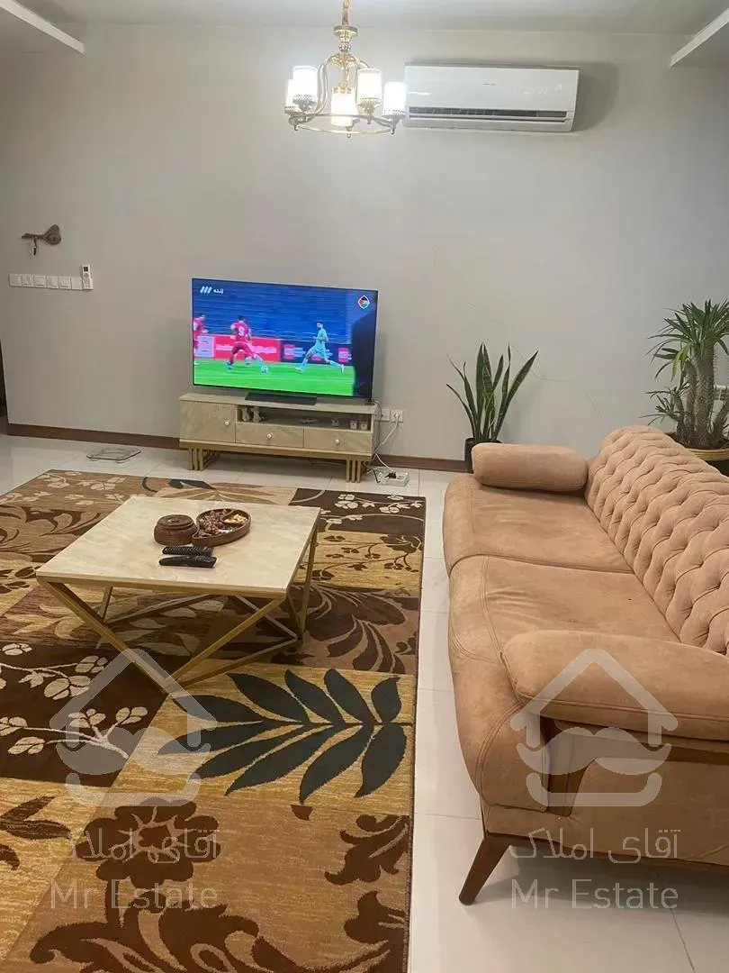 اجاره اپارتمان۹۰متری فول یوسف اباد