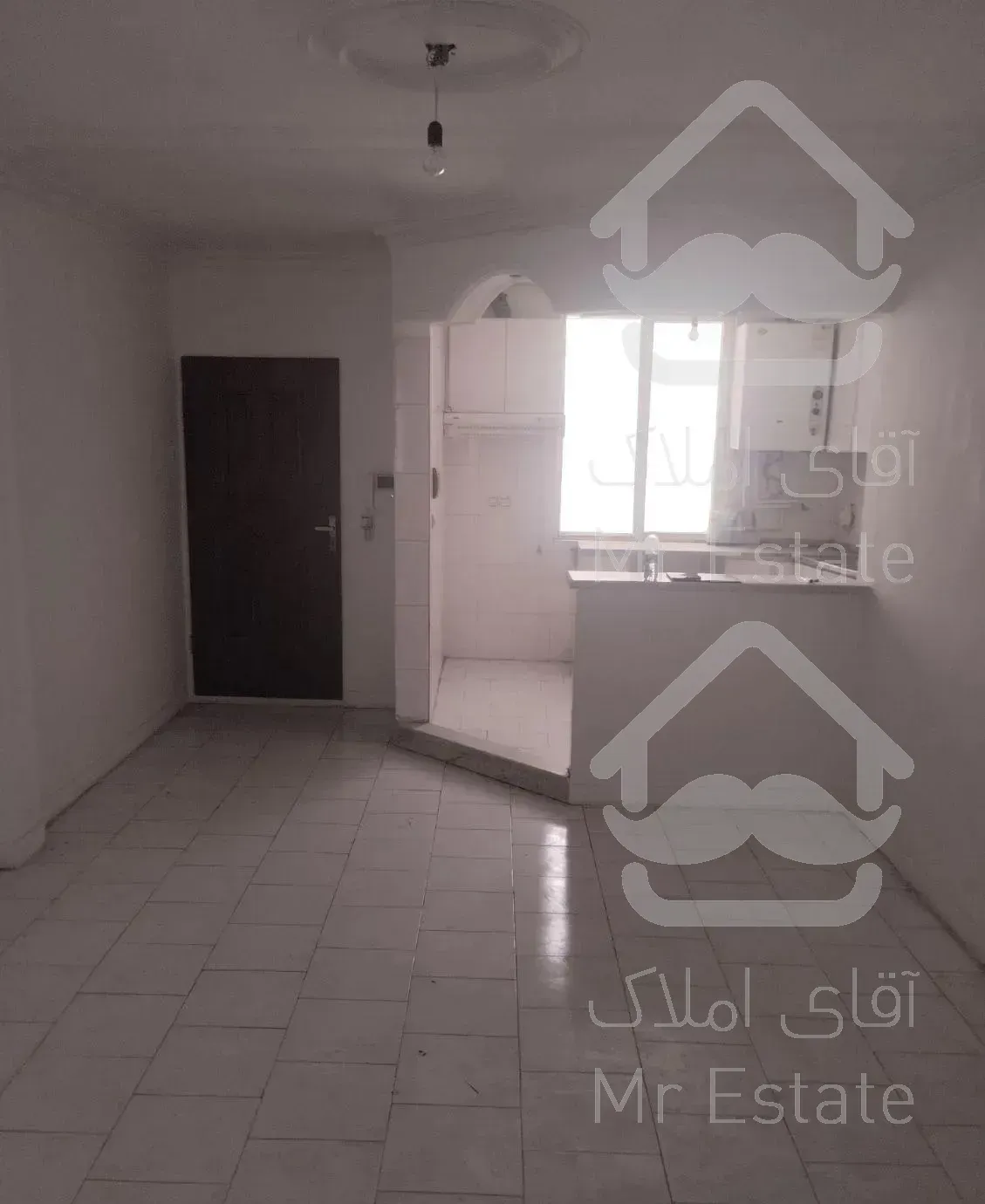 آپارتمان 54متری1خوابه