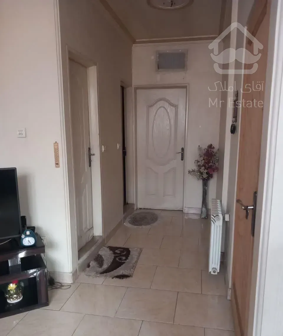 اجاره آپارتمان ۵۲ متری ۱ خوابه در خاوران