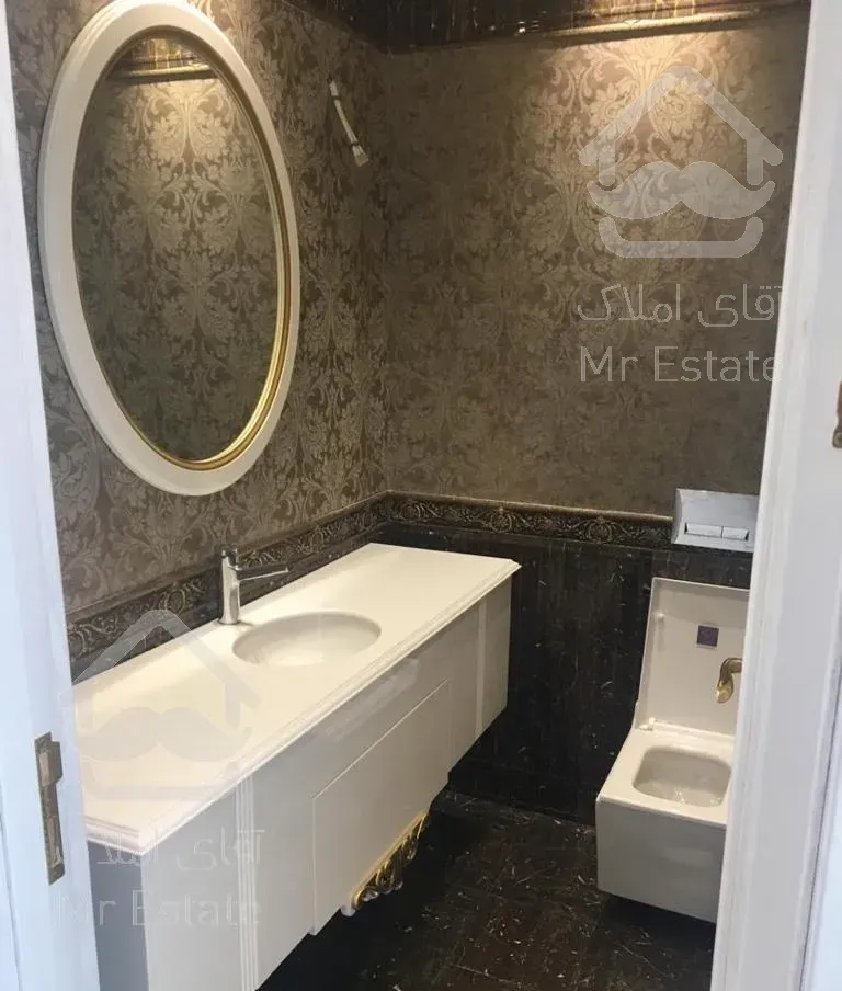 170متر نوساز طبقه اول فستیوال 3 خواب