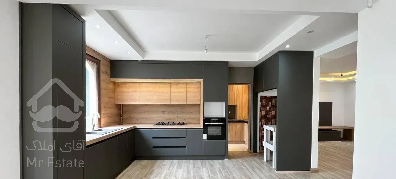 آپارتمان230متری نئوکلاسیک/بهترین فرعی بلوارگیلان