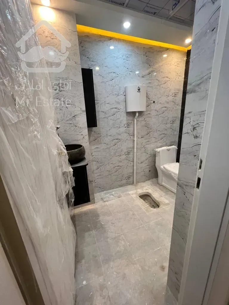 ۱۵۰۰متر سند اداری سهروردی شمالی