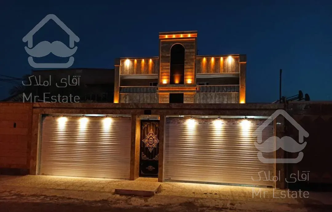 ۹۷ متری دو‌خواب