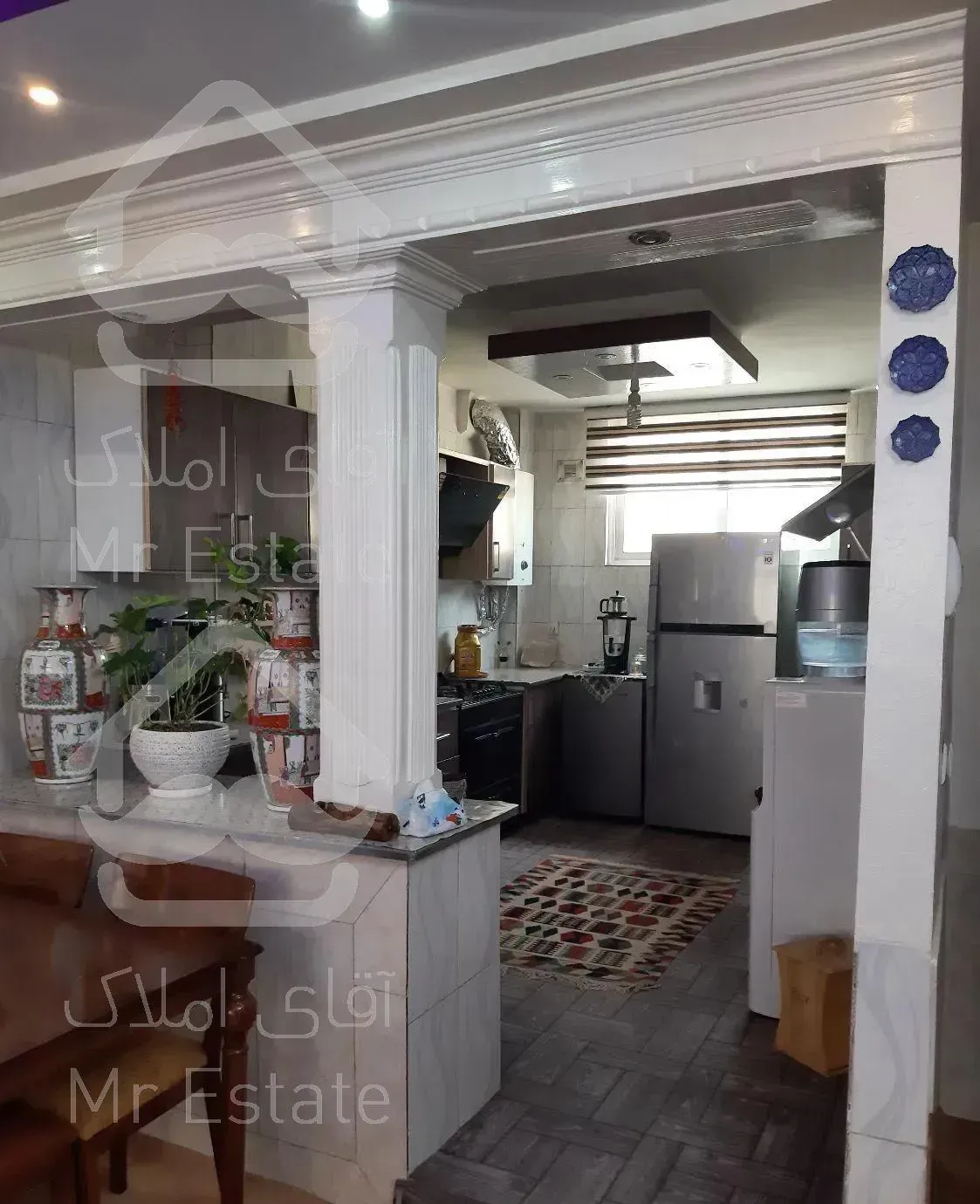 فروش آپارتمان۷۹متر خورزوق شهرک سیمرغ