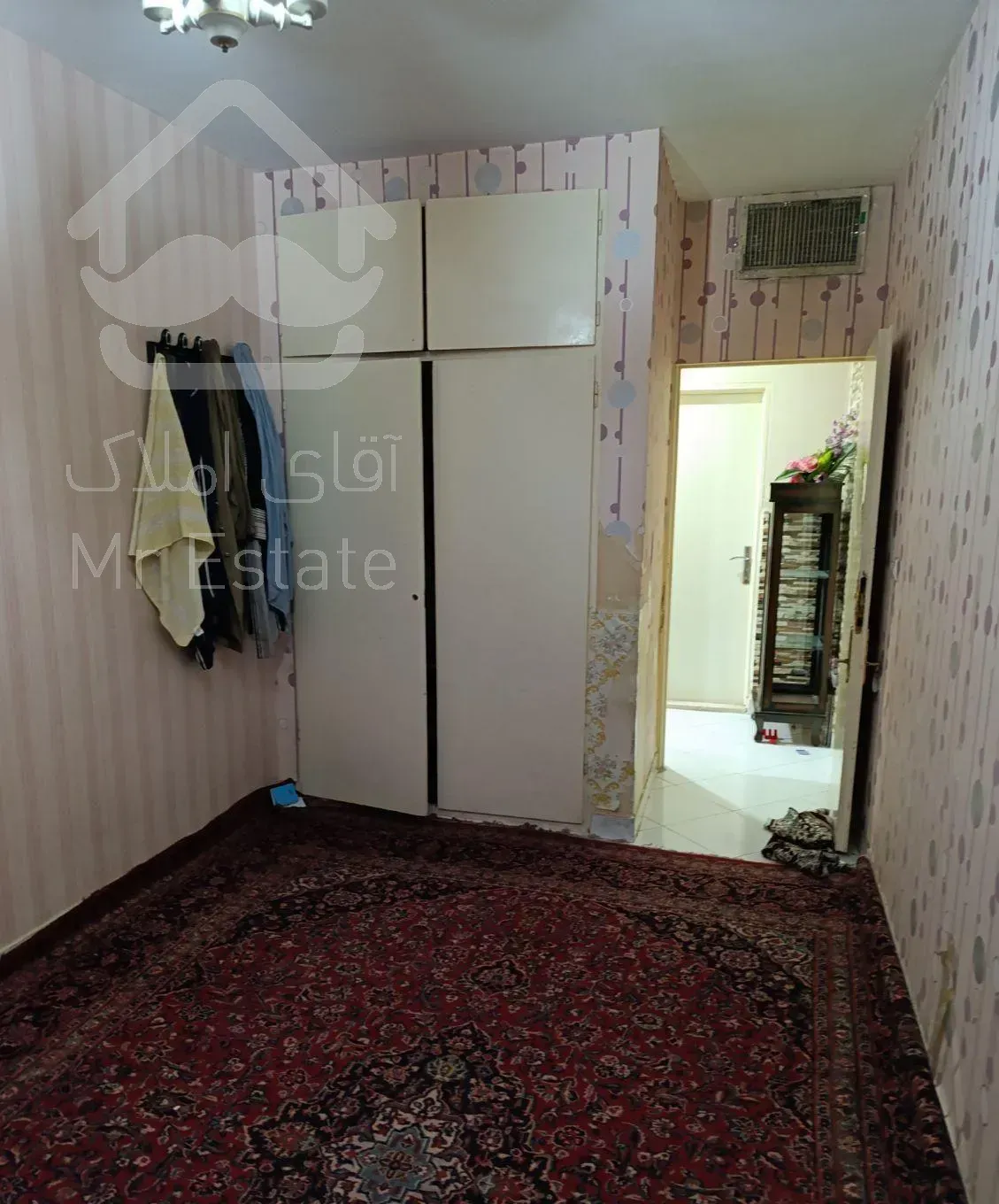 فروش آپارتمان 58متری سند دار