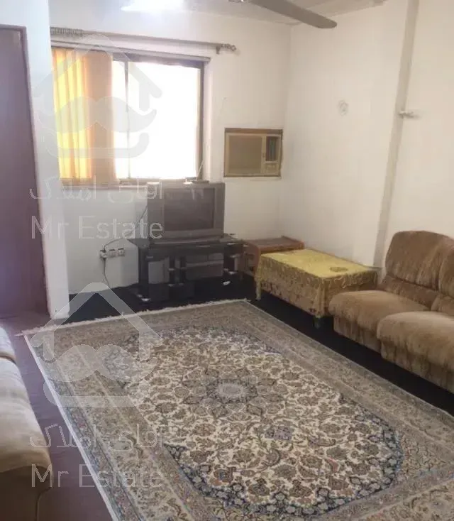 سوییت دوخوابه نزدیک دریا