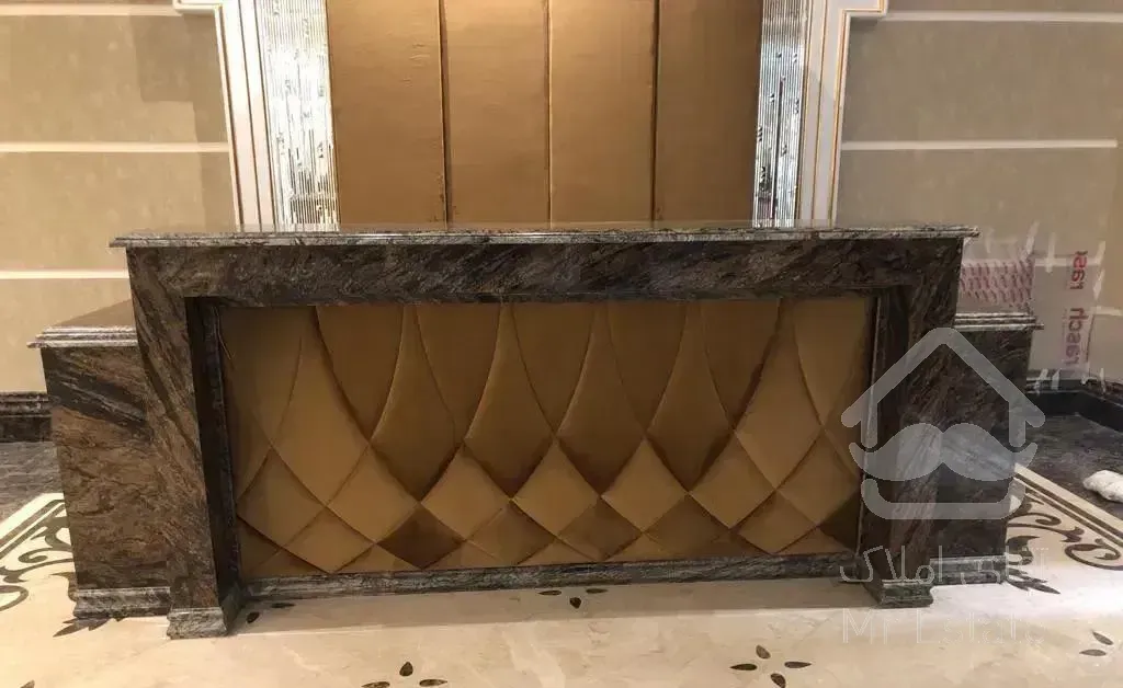 اپارتمان الهیه ۲۵۰متر سه خواب