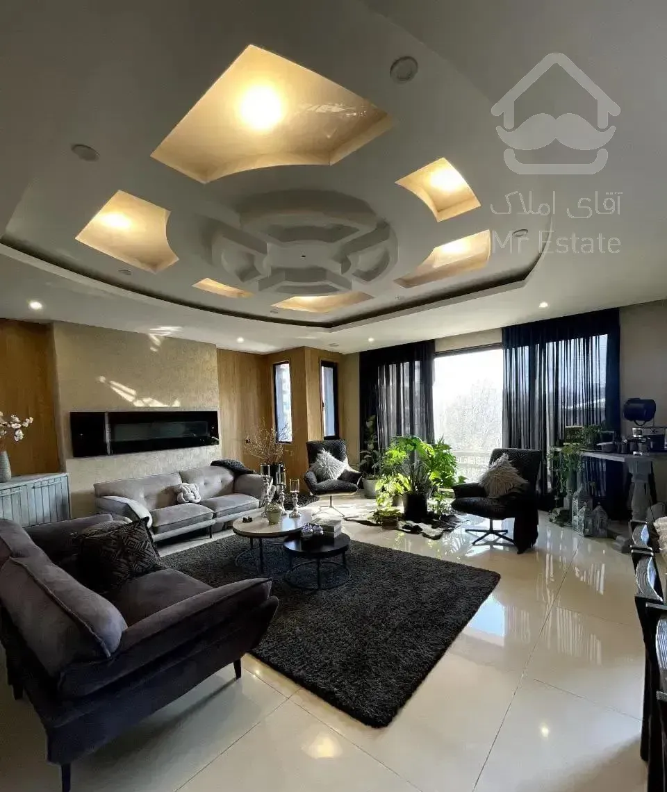 اجاره آپارتمان متل قو دریاگوشه