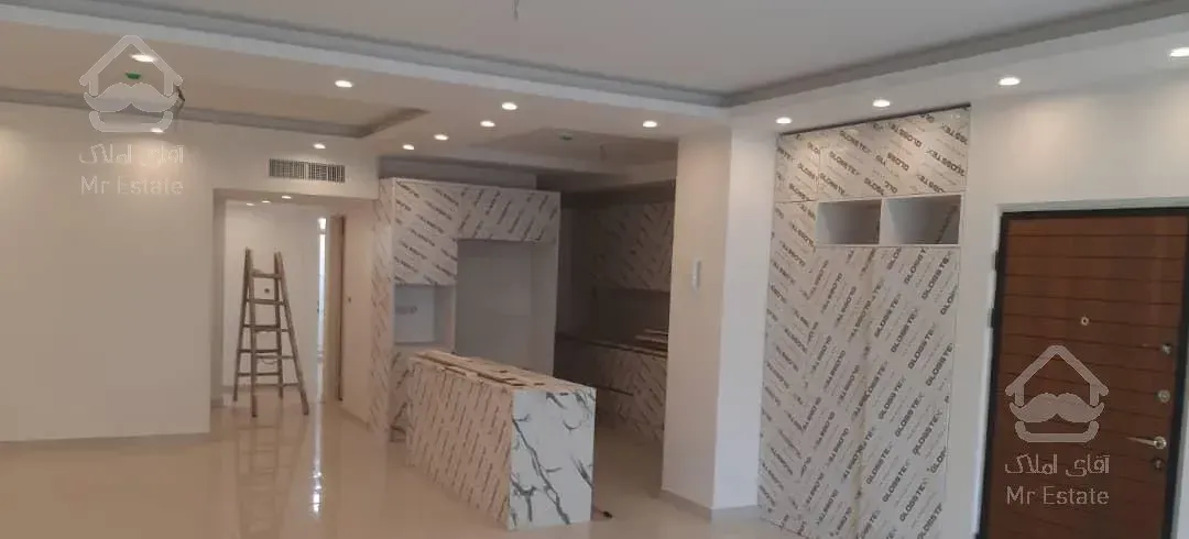 ۹۹ متر نوساز فاز۴ مهرشهر