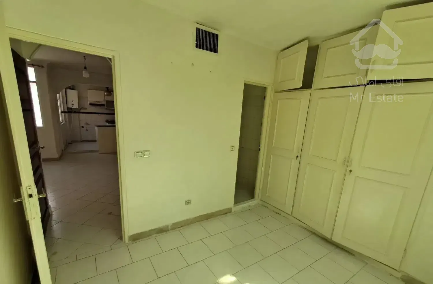 اجاره آپارتماان ۴۸ متری خوش نقشه