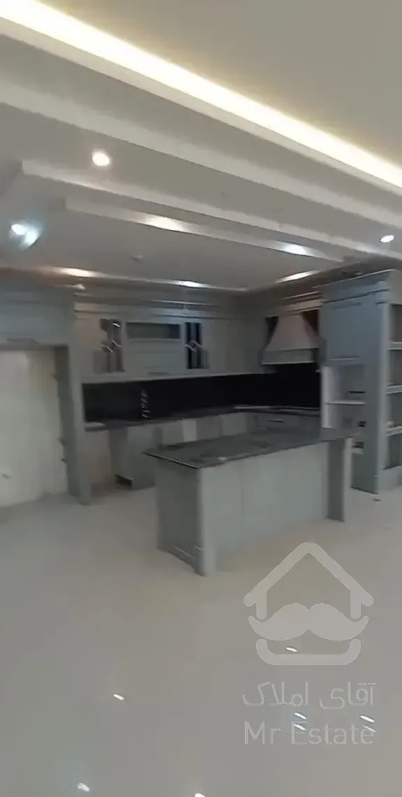 ۱۱۰متری۲خواب مستر سندآماده روبه خیابان امام رضا