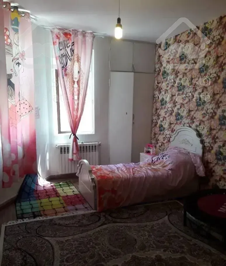 آپارتمان ۱۲۰ متری ۳ خوابه (سنددار)