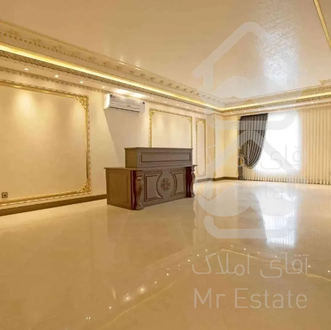 ۵۰ متر ، ۱ خوابه ، super luxury ،منطقه ۵ (فردوس غرب)