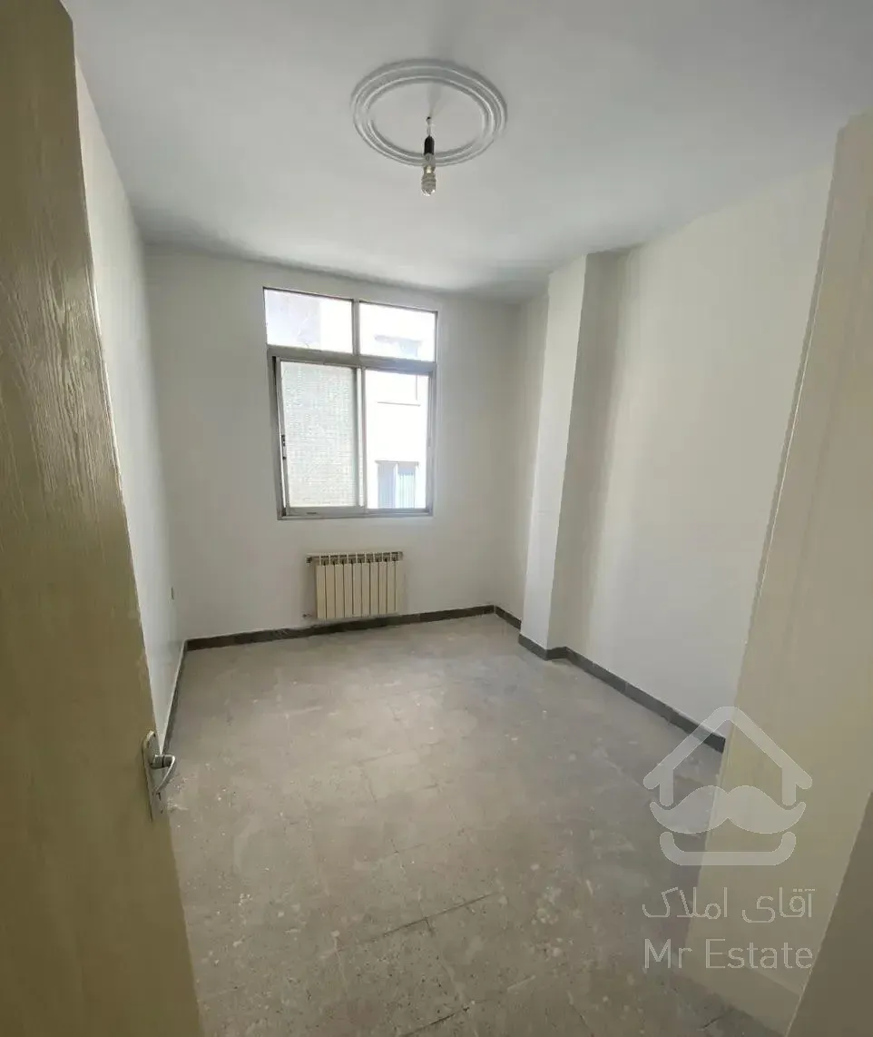 ۵۵متر با پارکینگ‌