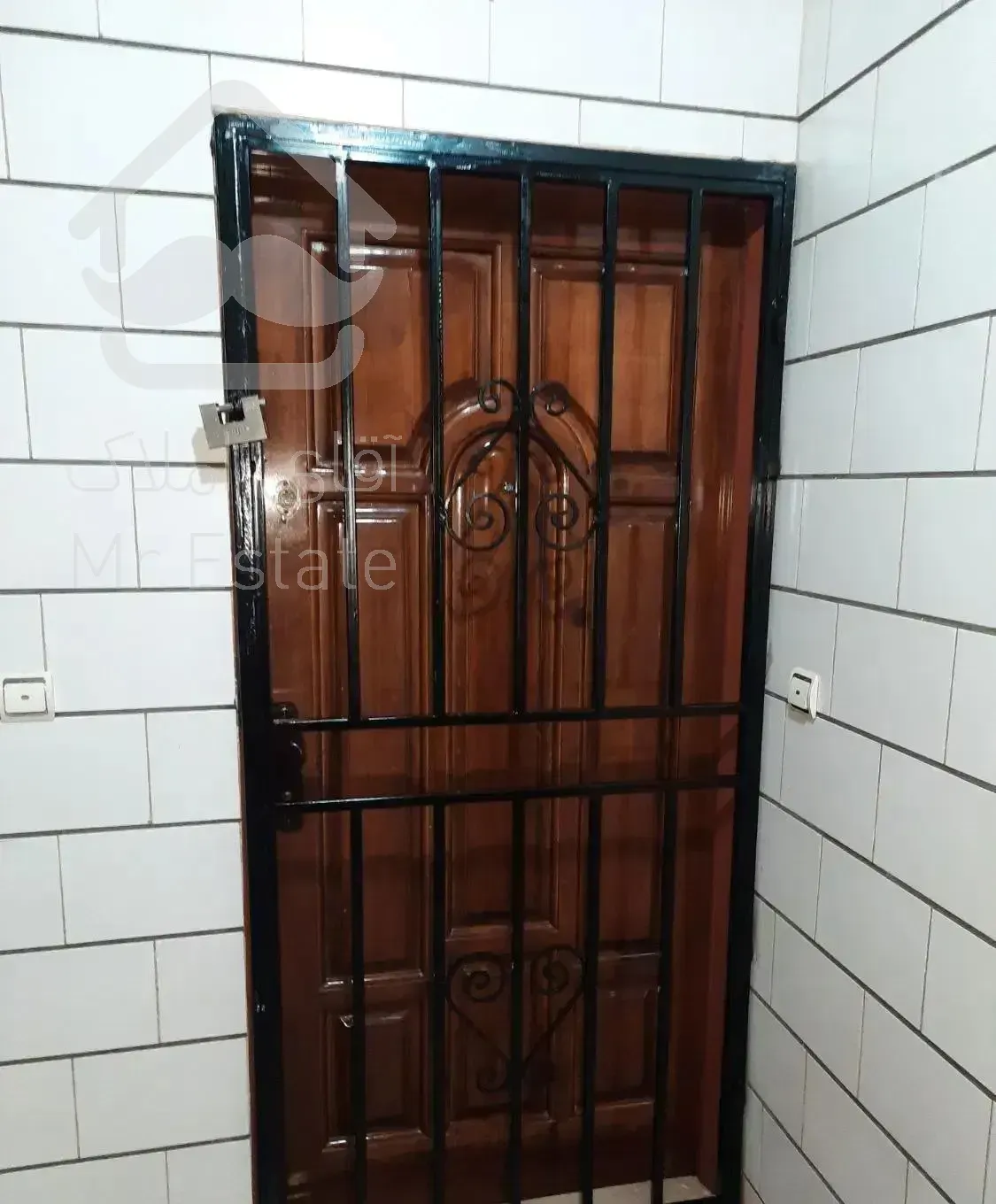 اجاره آپارتمان ۷۲ متری خیابان فروغی خ داود آبادی